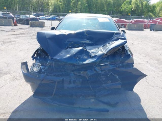 2015 TOYOTA CAMRY 4T1BF1FKXFU954502 Photo 5