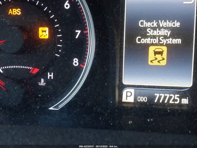 2015 TOYOTA CAMRY 4T1BF1FKXFU954502 Photo 6