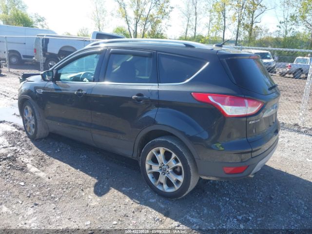 1FMCU0JX5FUC58573 Ford Escape Titanium