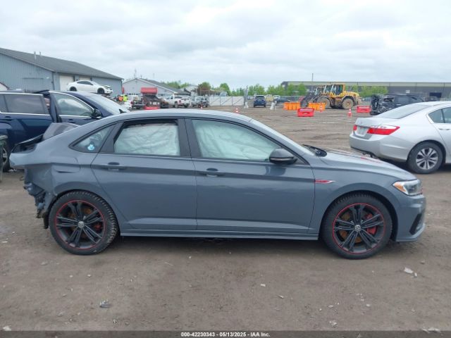 3VW6T7BU8KM176379 Volkswagen Jetta Gli 2.0t 35th Anniversary Edition/2.0t Autobahn/2.0t S