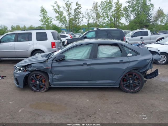 3VW6T7BU8KM176379 Volkswagen Jetta Gli 2.0t 35th Anniversary Edition/2.0t Autobahn/2.0t S