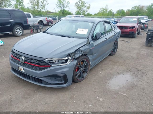 3VW6T7BU8KM176379 Volkswagen Jetta Gli 2.0t 35th Anniversary Edition/2.0t Autobahn/2.0t S