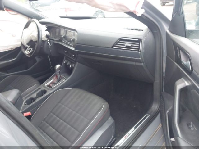 3VW6T7BU8KM176379 Volkswagen Jetta Gli 2.0t 35th Anniversary Edition/2.0t Autobahn/2.0t S
