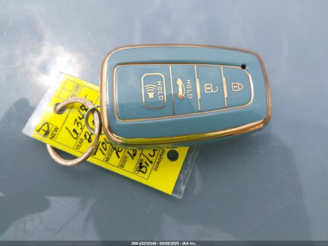 4T3RWRFV1RU139396 Toyota Rav4 Hybrid Xle