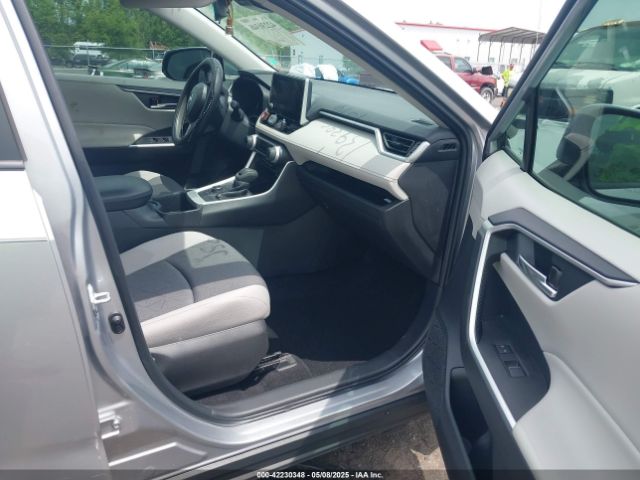 4T3RWRFV1RU139396 Toyota Rav4 Hybrid Xle
