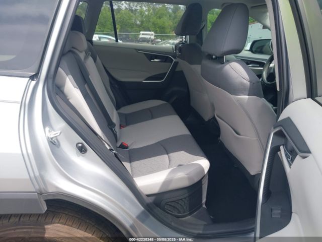 4T3RWRFV1RU139396 Toyota Rav4 Hybrid Xle