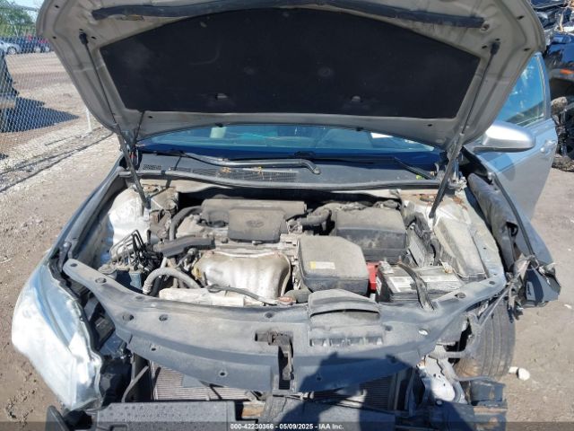 4T1BF1FK3GU243998 Toyota CAMRY SE