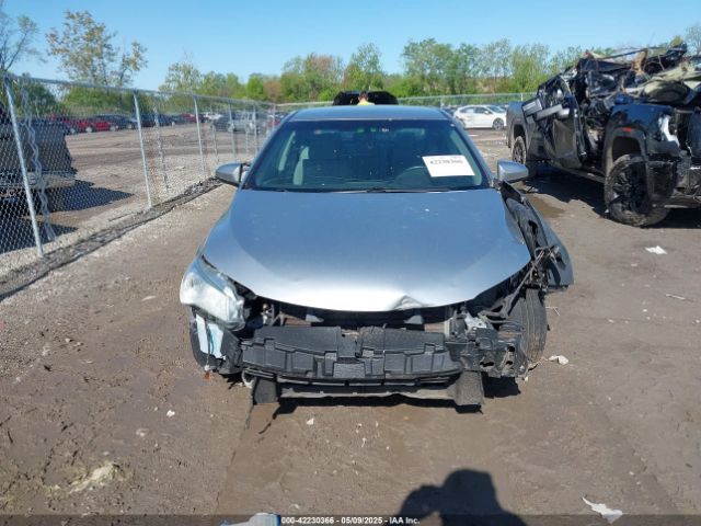 4T1BF1FK3GU243998 Toyota CAMRY SE