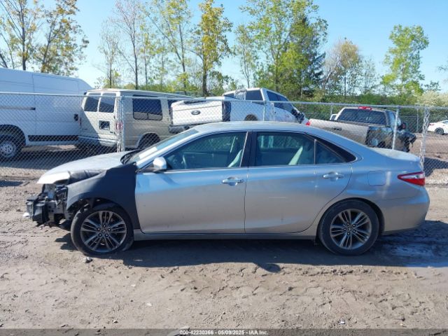 4T1BF1FK3GU243998 Toyota CAMRY SE