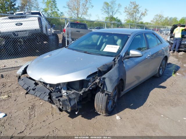 4T1BF1FK3GU243998 Toyota CAMRY SE