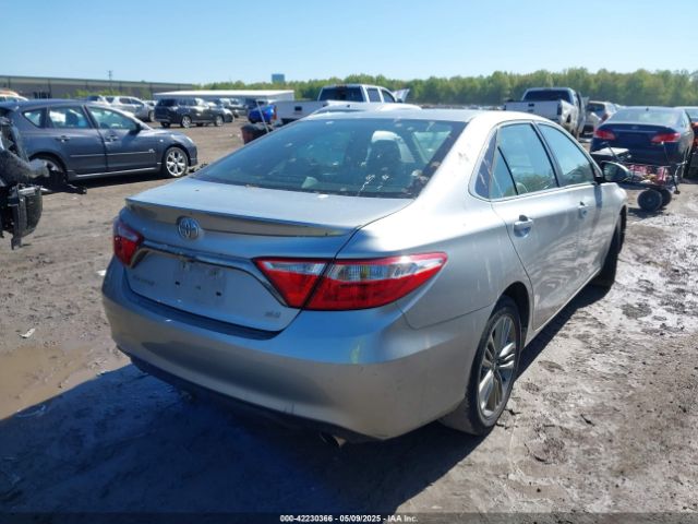 4T1BF1FK3GU243998 Toyota CAMRY SE
