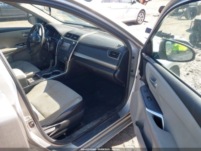 4T1BF1FK3GU243998 Toyota CAMRY SE