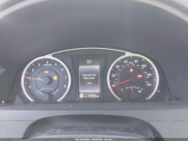 4T1BF1FK3GU243998 Toyota CAMRY SE