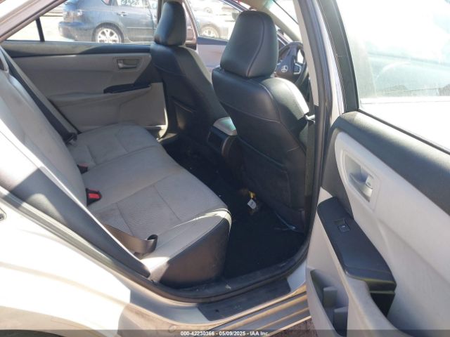 4T1BF1FK3GU243998 Toyota CAMRY SE