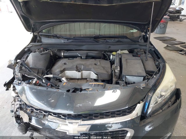 Chevrolet MALIBU 1LT 2015 1G11C5SL4FF311316 Image 10