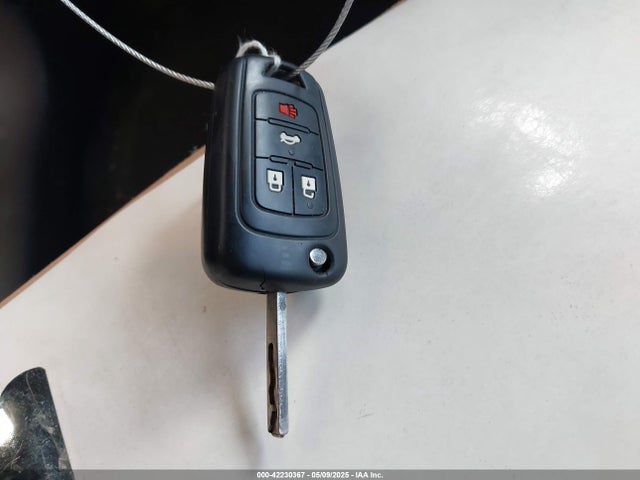 Chevrolet MALIBU 1LT 2015 1G11C5SL4FF311316 Image 11