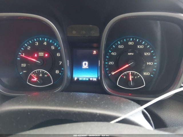 Chevrolet MALIBU 1LT 2015 1G11C5SL4FF311316 Image 7