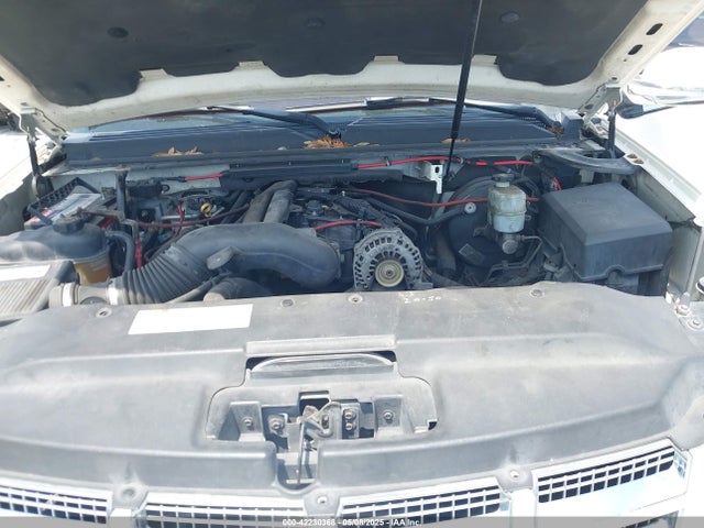 2007 CADILLAC ESCALADE 1GYEC63877R303276 Photo 9