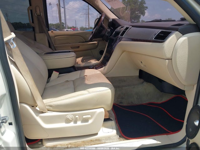 2007 CADILLAC ESCALADE 1GYEC63877R303276 Photo 4