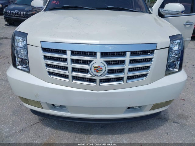 2007 CADILLAC ESCALADE 1GYEC63877R303276 Photo 5