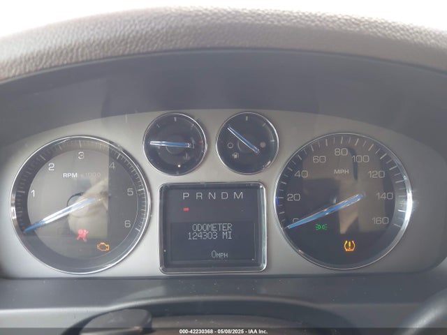 2007 CADILLAC ESCALADE 1GYEC63877R303276 Photo 6