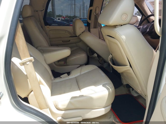2007 CADILLAC ESCALADE 1GYEC63877R303276 Photo 7