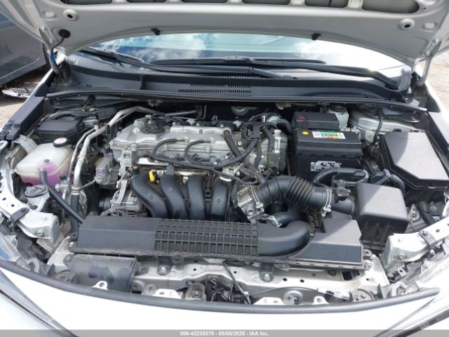 5YFEPRAE4LP072992 Toyota COROLLA LE