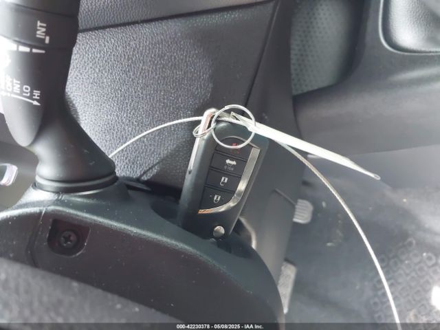 5YFEPRAE4LP072992 Toyota COROLLA LE