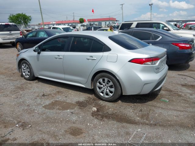 5YFEPRAE4LP072992 Toyota COROLLA LE