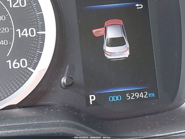 5YFEPRAE4LP072992 Toyota COROLLA LE