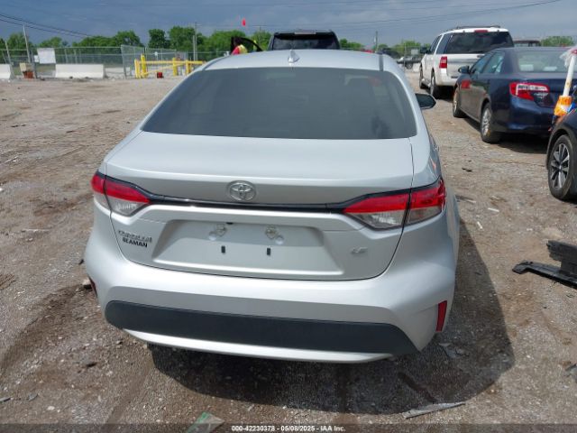 5YFEPRAE4LP072992 Toyota COROLLA LE
