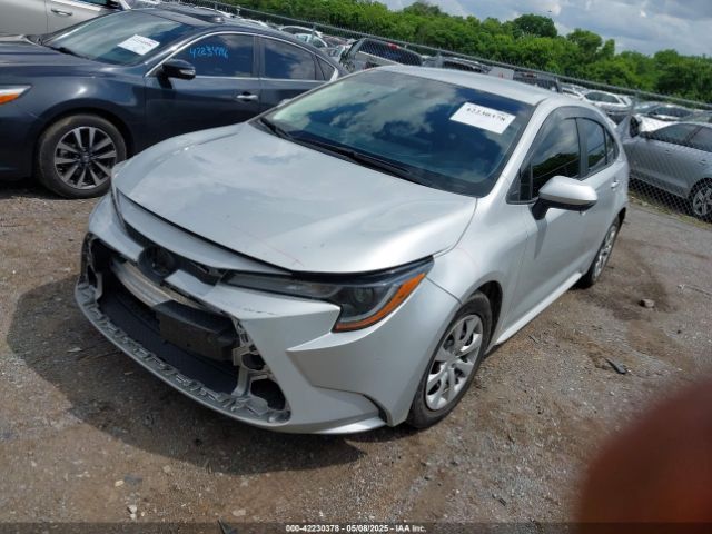 5YFEPRAE4LP072992 Toyota COROLLA LE