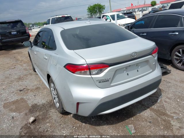 5YFEPRAE4LP072992 Toyota COROLLA LE