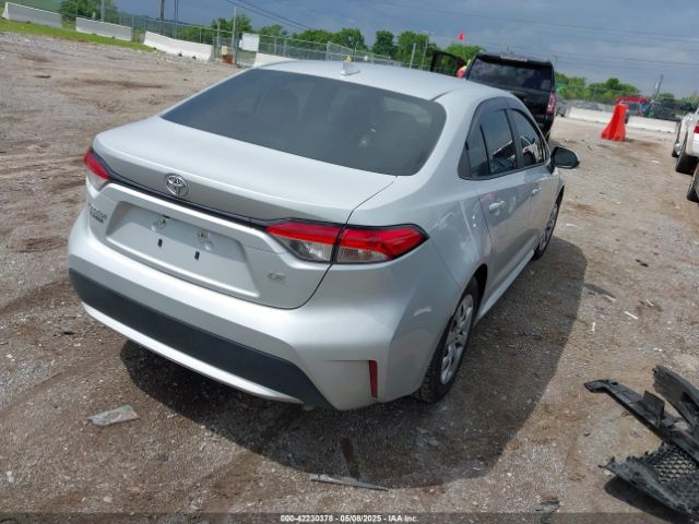 5YFEPRAE4LP072992 Toyota COROLLA LE