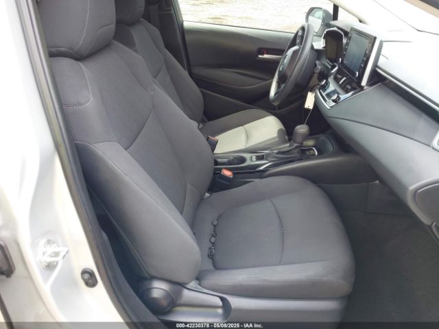 5YFEPRAE4LP072992 Toyota COROLLA LE