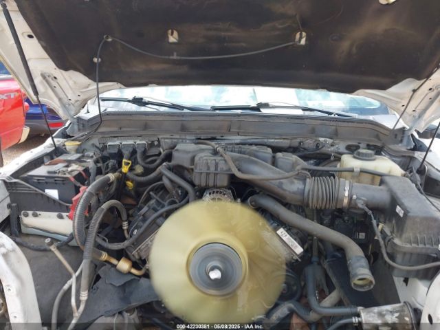 1FT7W2A69GEC16213 Ford F-250 Xlt