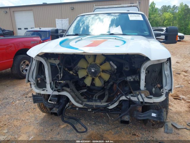1FT7W2A69GEC16213 Ford F-250 Xlt