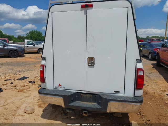 1FT7W2A69GEC16213 Ford F-250 Xlt
