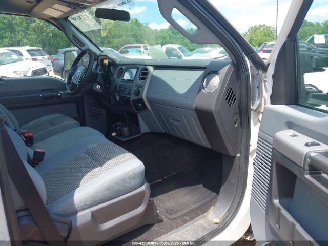 1FT7W2A69GEC16213 Ford F-250 Xlt