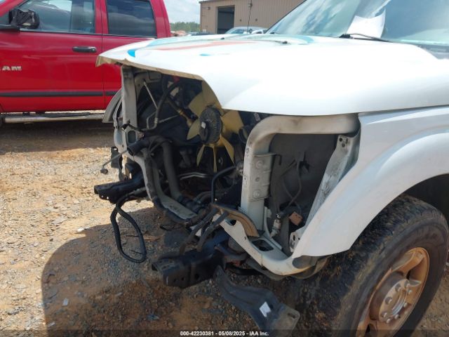 1FT7W2A69GEC16213 Ford F-250 Xlt