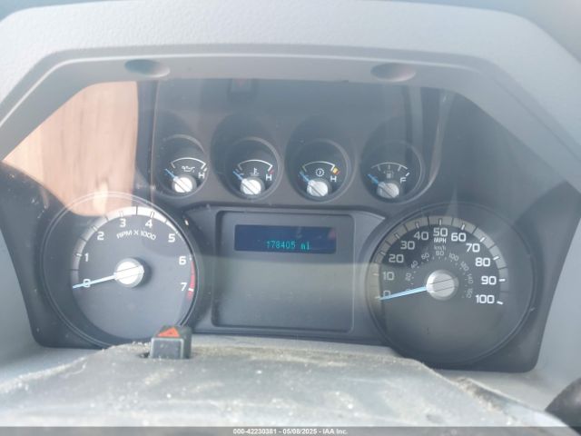 1FT7W2A69GEC16213 Ford F-250 Xlt