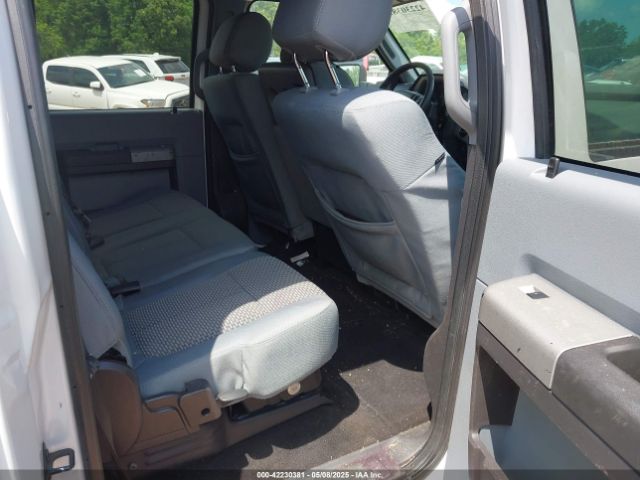 1FT7W2A69GEC16213 Ford F-250 Xlt