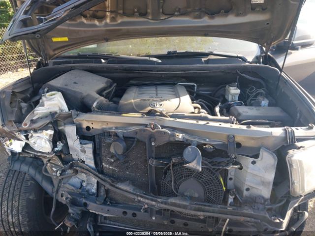 2011 TOYOTA SEQUOIA 5TDBW5G10BS047547 Photo 9