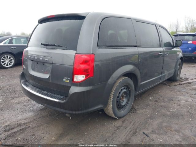 2C4RDGEG8KR579211 Dodge Grand Caravan Gt
