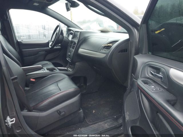2C4RDGEG8KR579211 Dodge Grand Caravan Gt