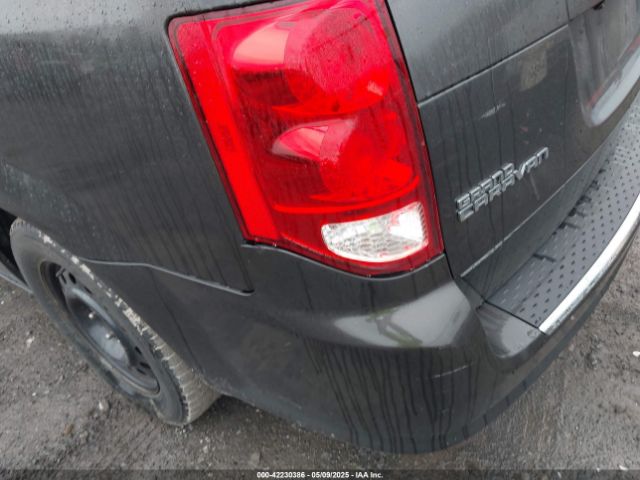 2C4RDGEG8KR579211 Dodge Grand Caravan Gt