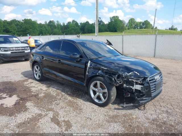 2015 AUDI A3 WAUACGFF4F1115944
