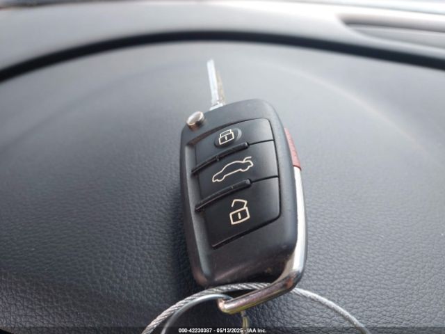 2015 AUDI A3 WAUACGFF4F1115944 Photo 10