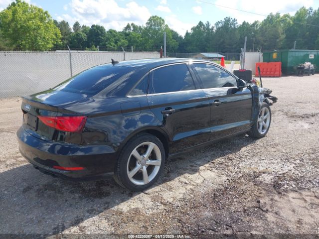2015 AUDI A3 WAUACGFF4F1115944 Photo 3
