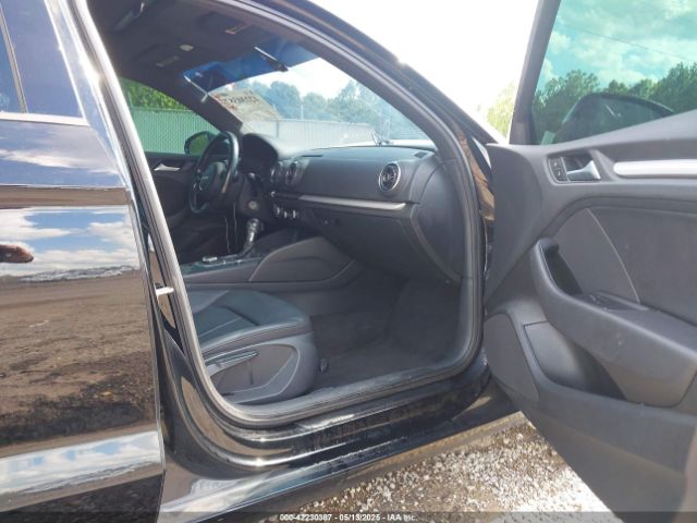 2015 AUDI A3 WAUACGFF4F1115944 Photo 4